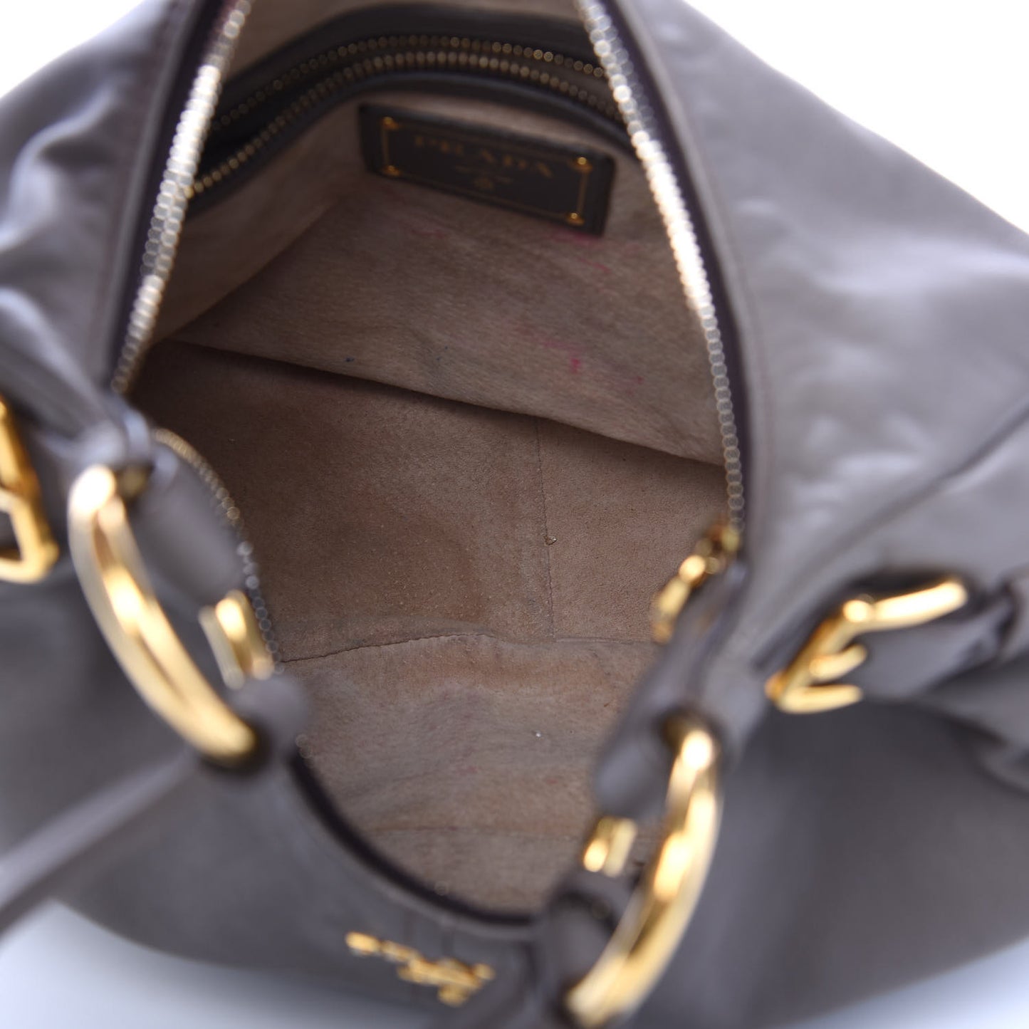 Soft Calf Hobo Bambu