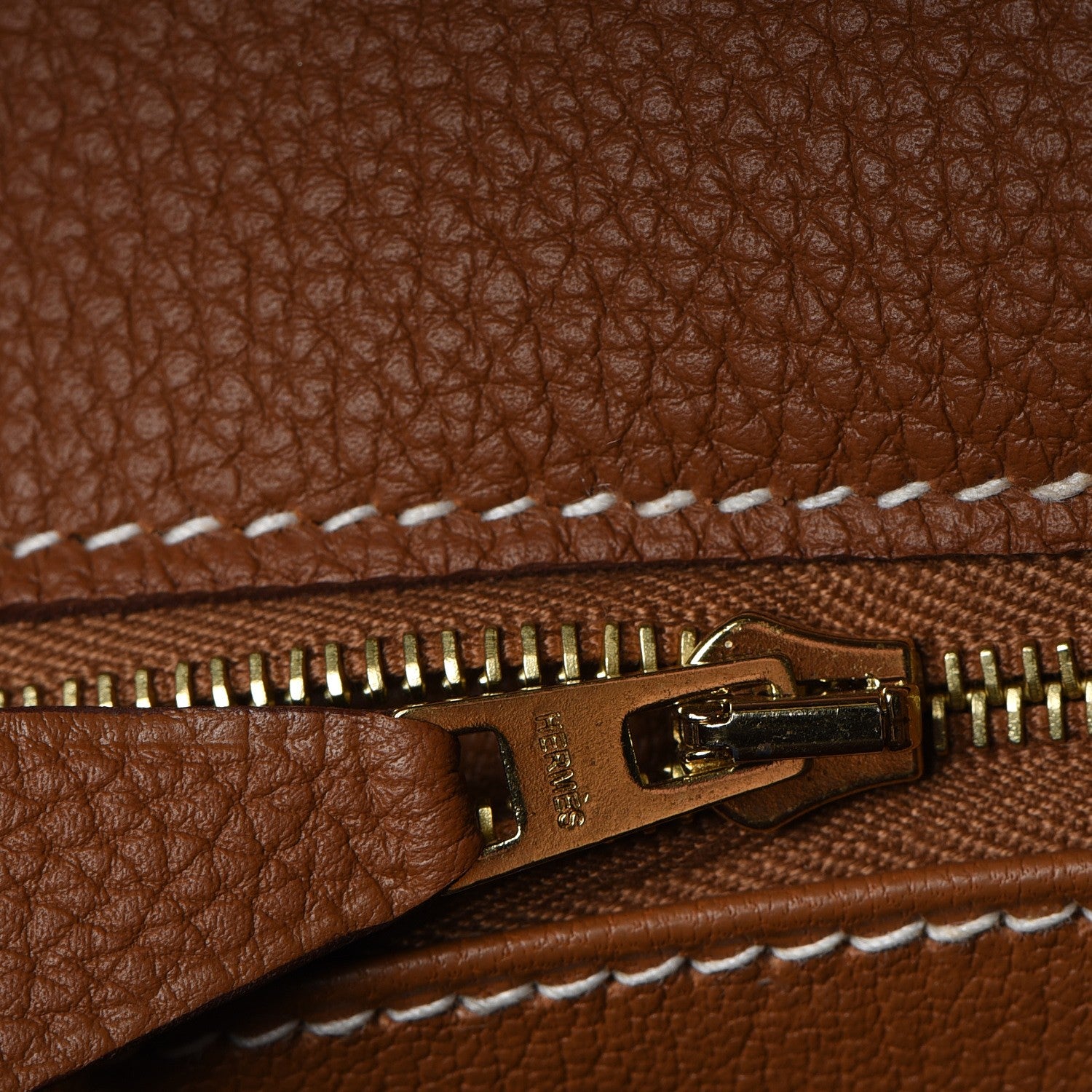 Hermes Togo Kelly Retourne 28 Gold 24 of 30