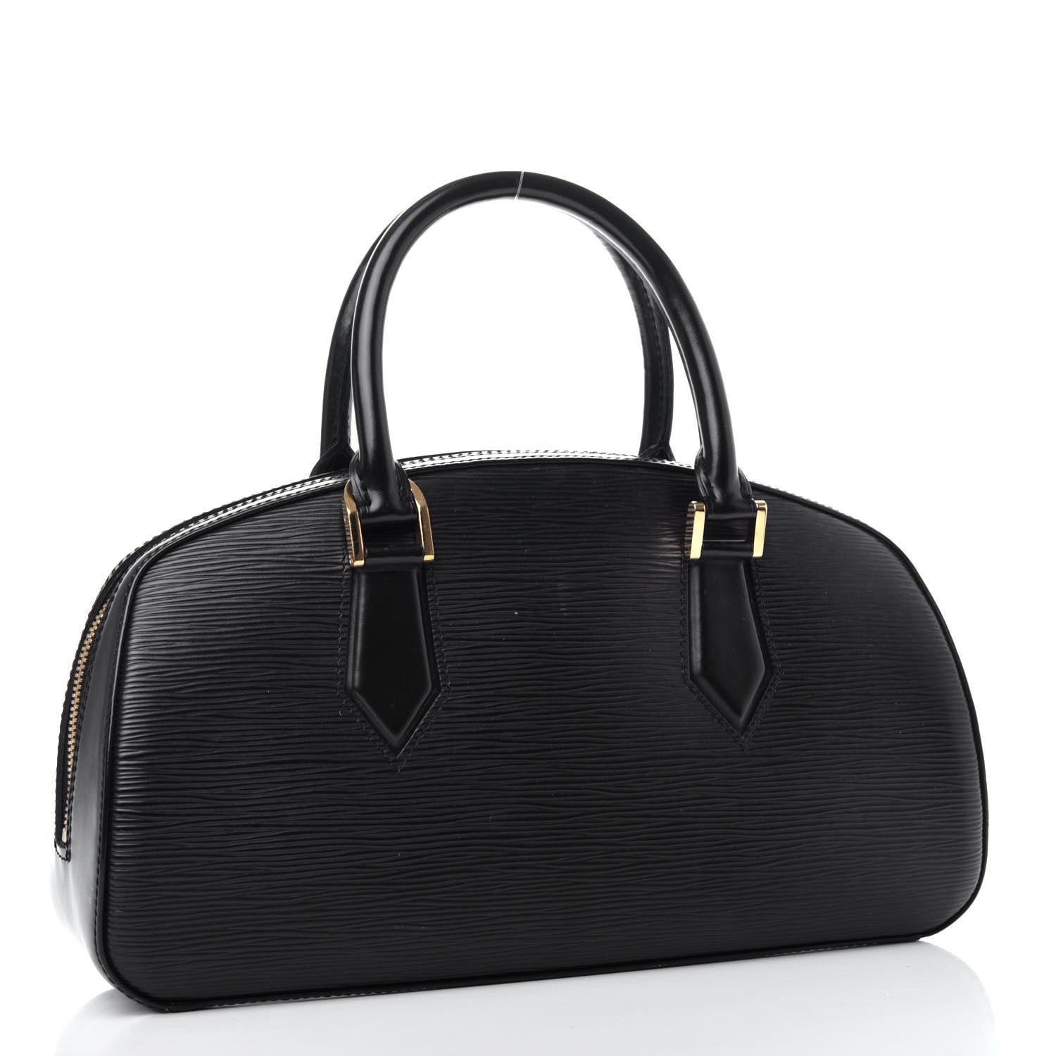 Louis Vuitton Epi Jasmin Black 3 of 10