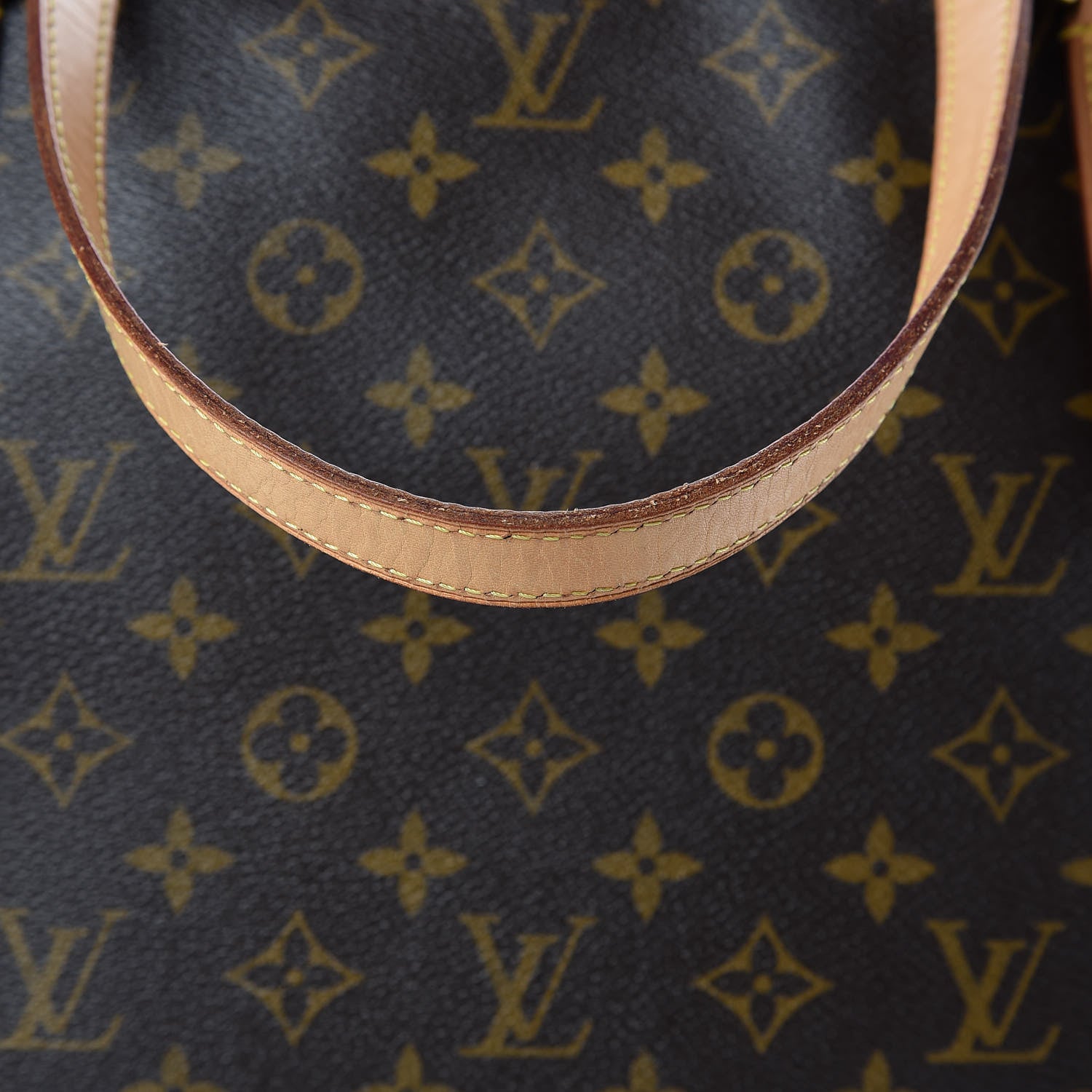 Louis Vuitton Monogram Totally GM 17 of 17