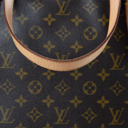 Louis Vuitton Monogram Totally GM 17 of 17