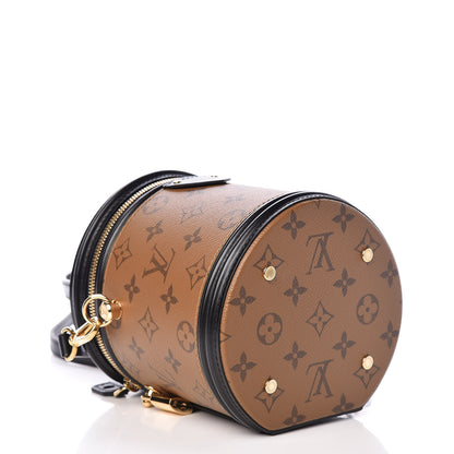 Louis Vuitton Reverse Monogram Cannes 4 of 11