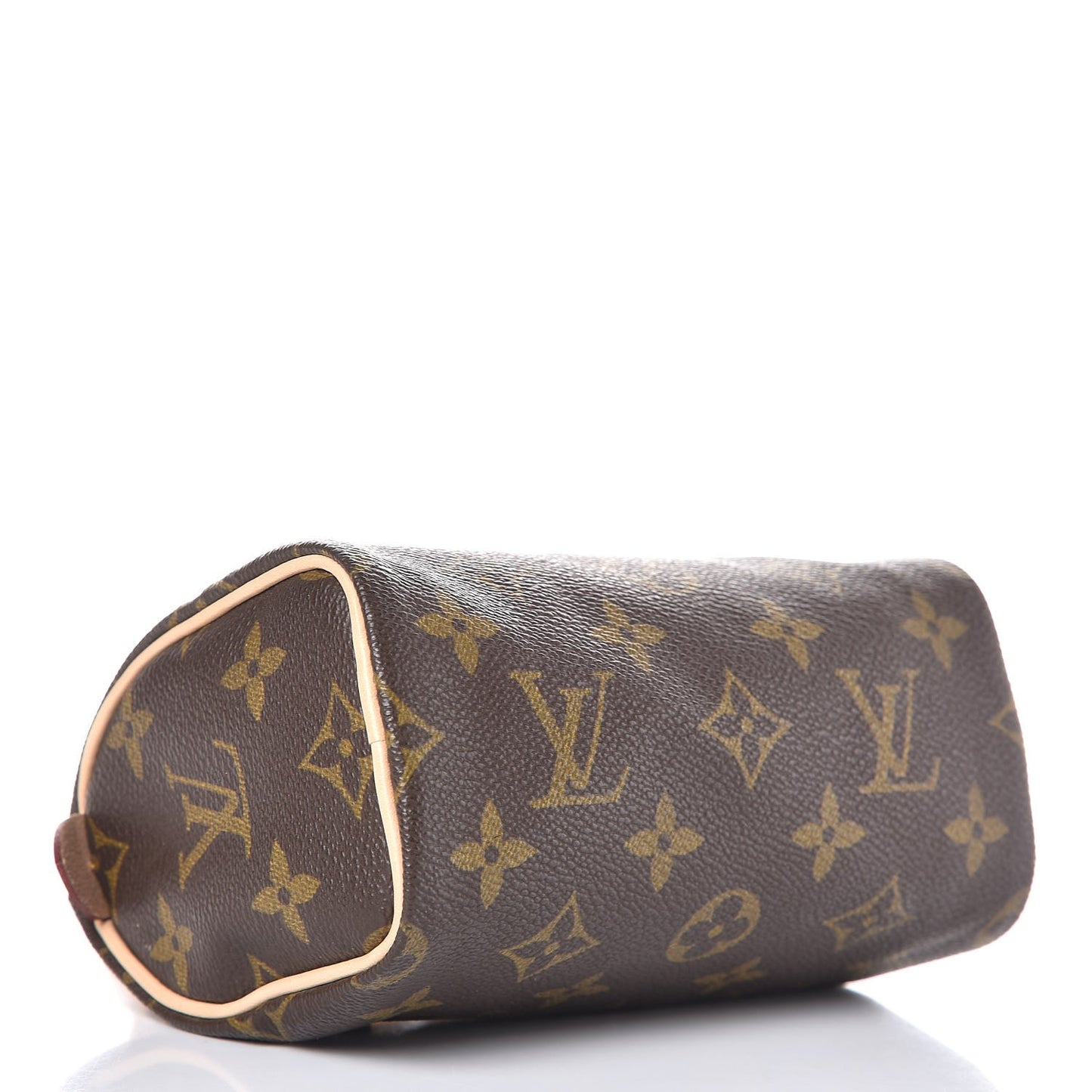 Monogram Mini Sac HL Speedy