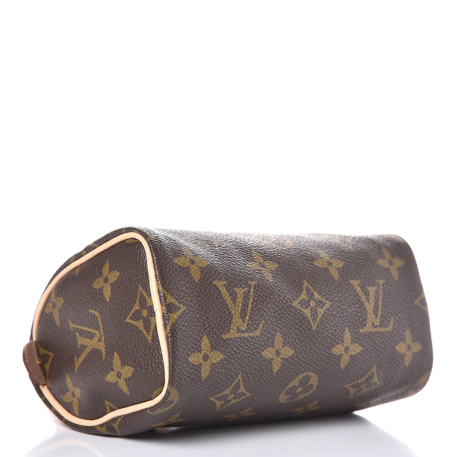Louis Vuitton Monogram Mini Sac HL Speedy 4 of 7