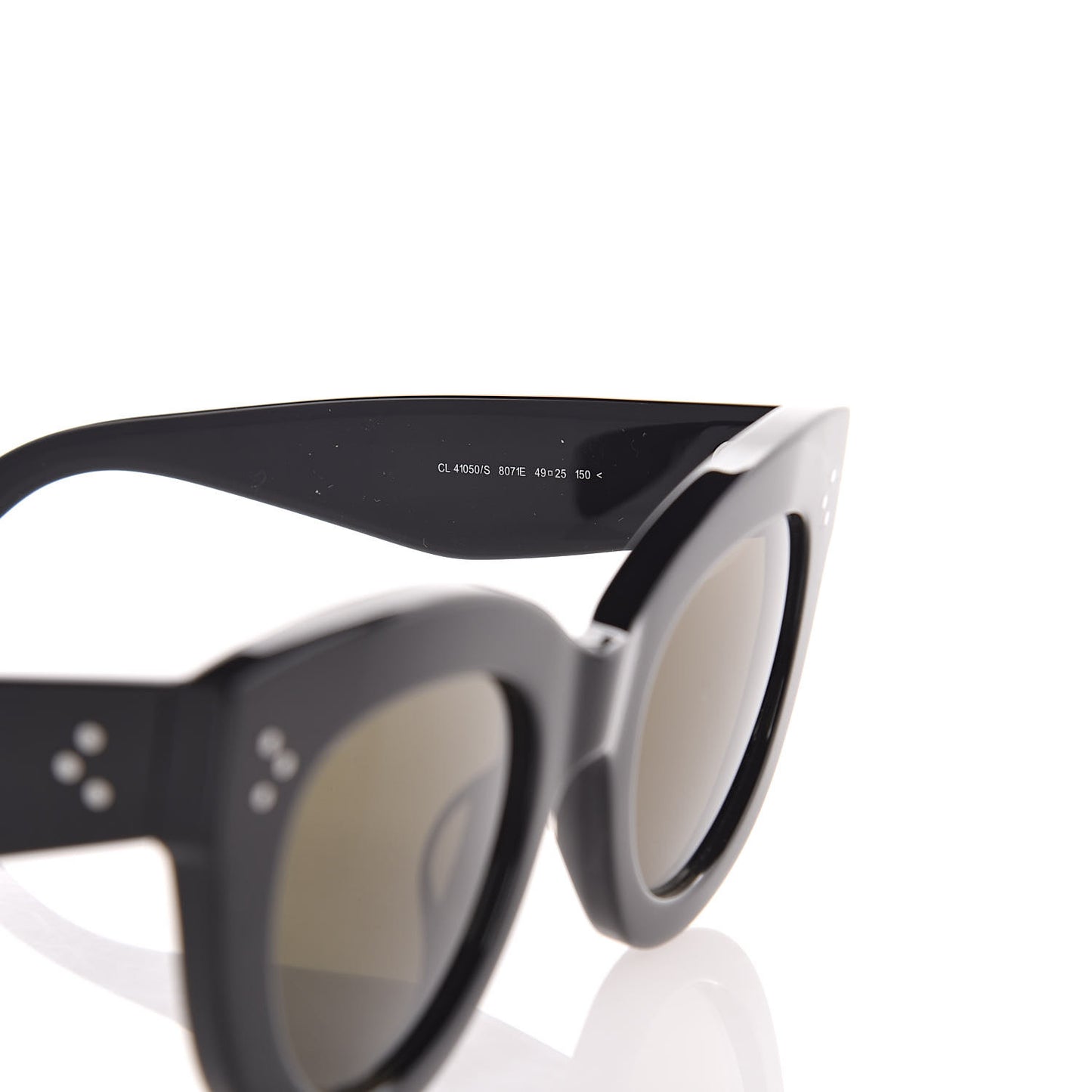 Caty Sunglasses CL 41050/S Black