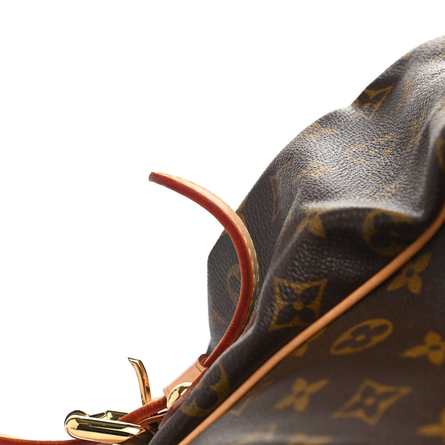 Louis Vuitton Monogram Tivoli GM 12 of 12