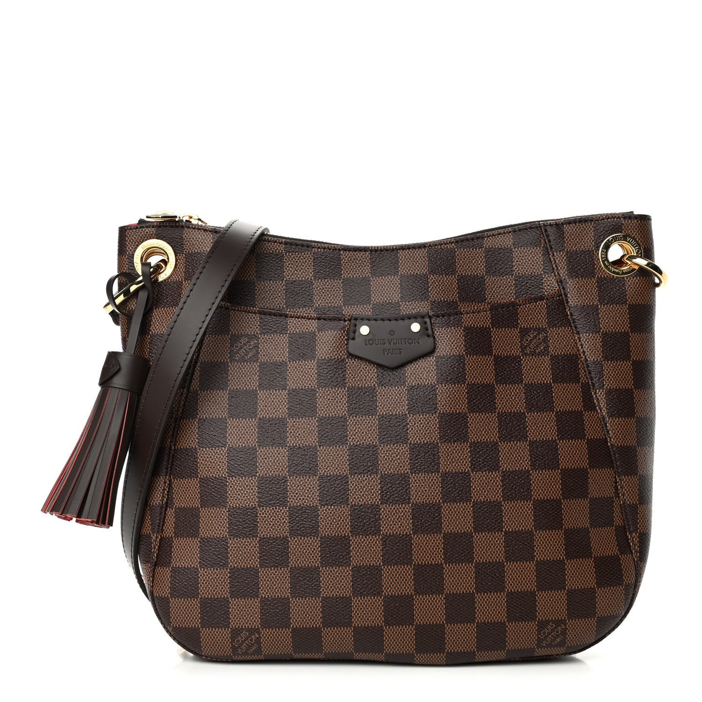 Damier Ebene South Bank Besace