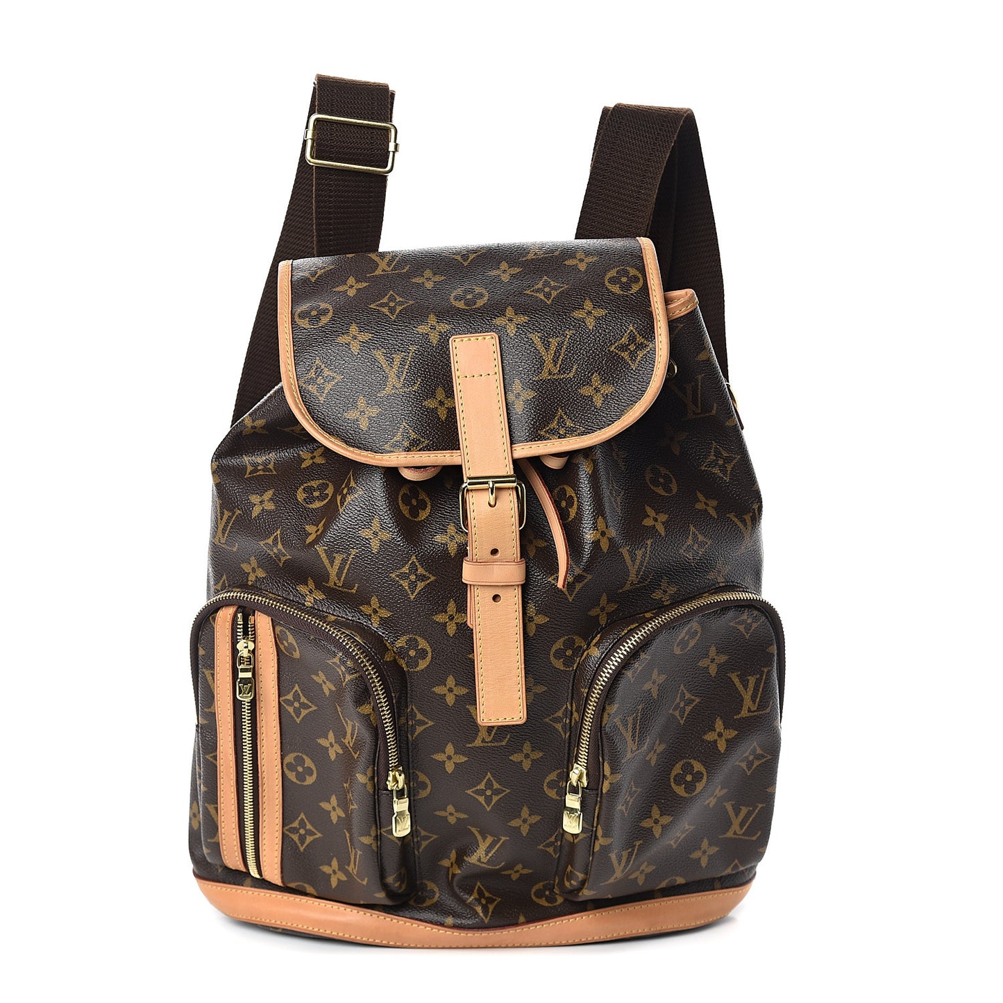 Monogram Bosphore Backpack