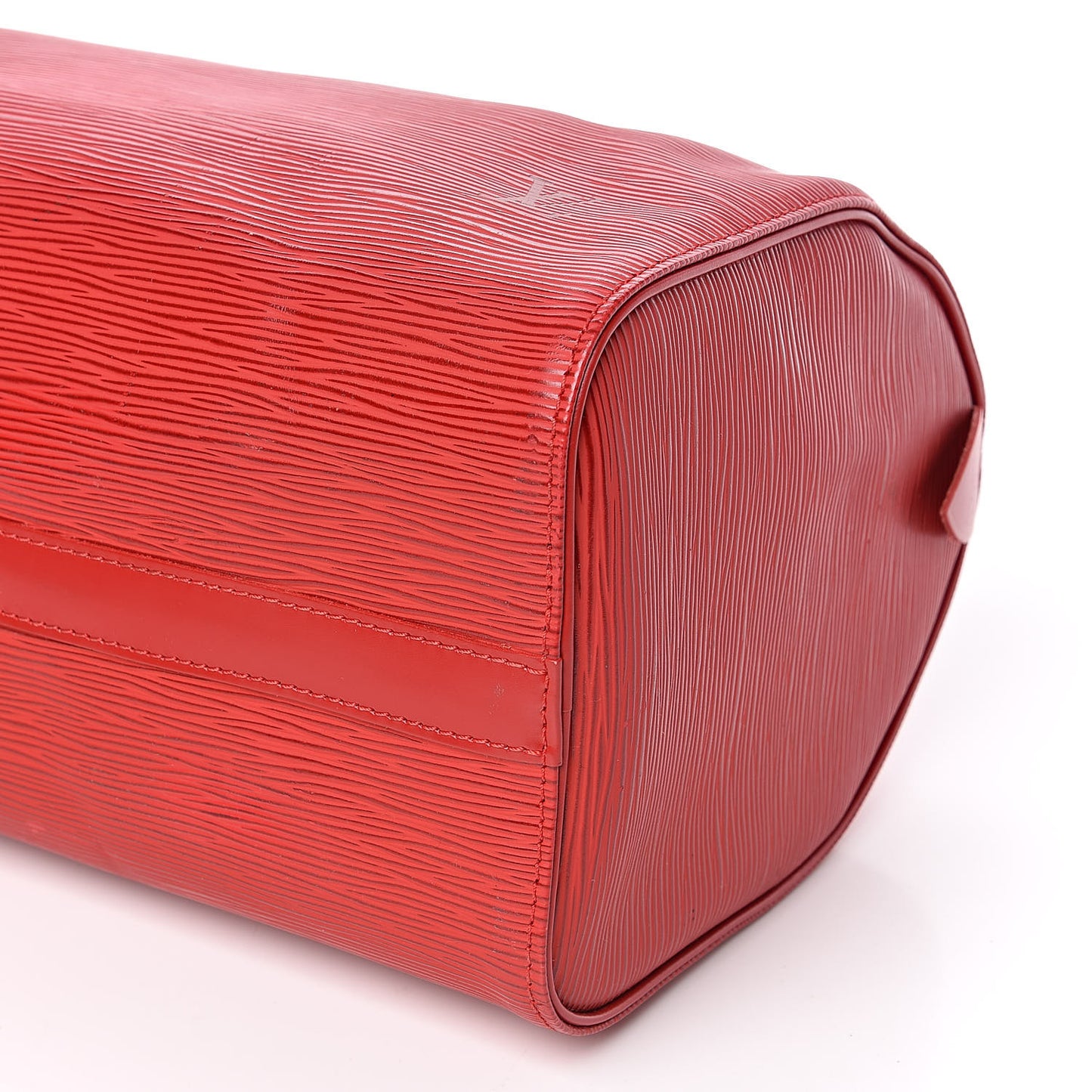 Epi Speedy 25 Rouge