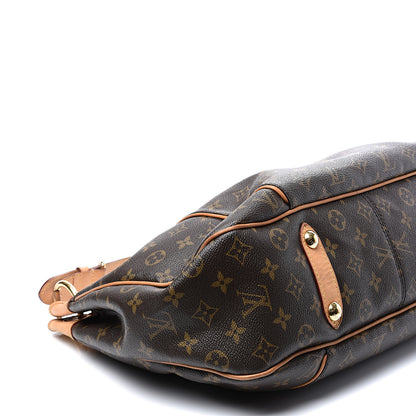 Louis Vuitton Monogram Galliera PM 7 of 10