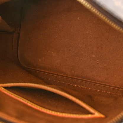 Louis Vuitton Monogram Alma PM 12 of 12