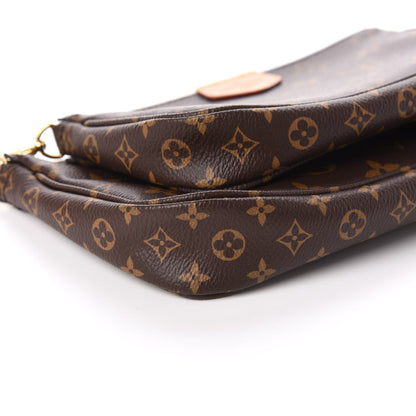 Louis Vuitton Monogram Multi Pochette Accessories 8 of 9