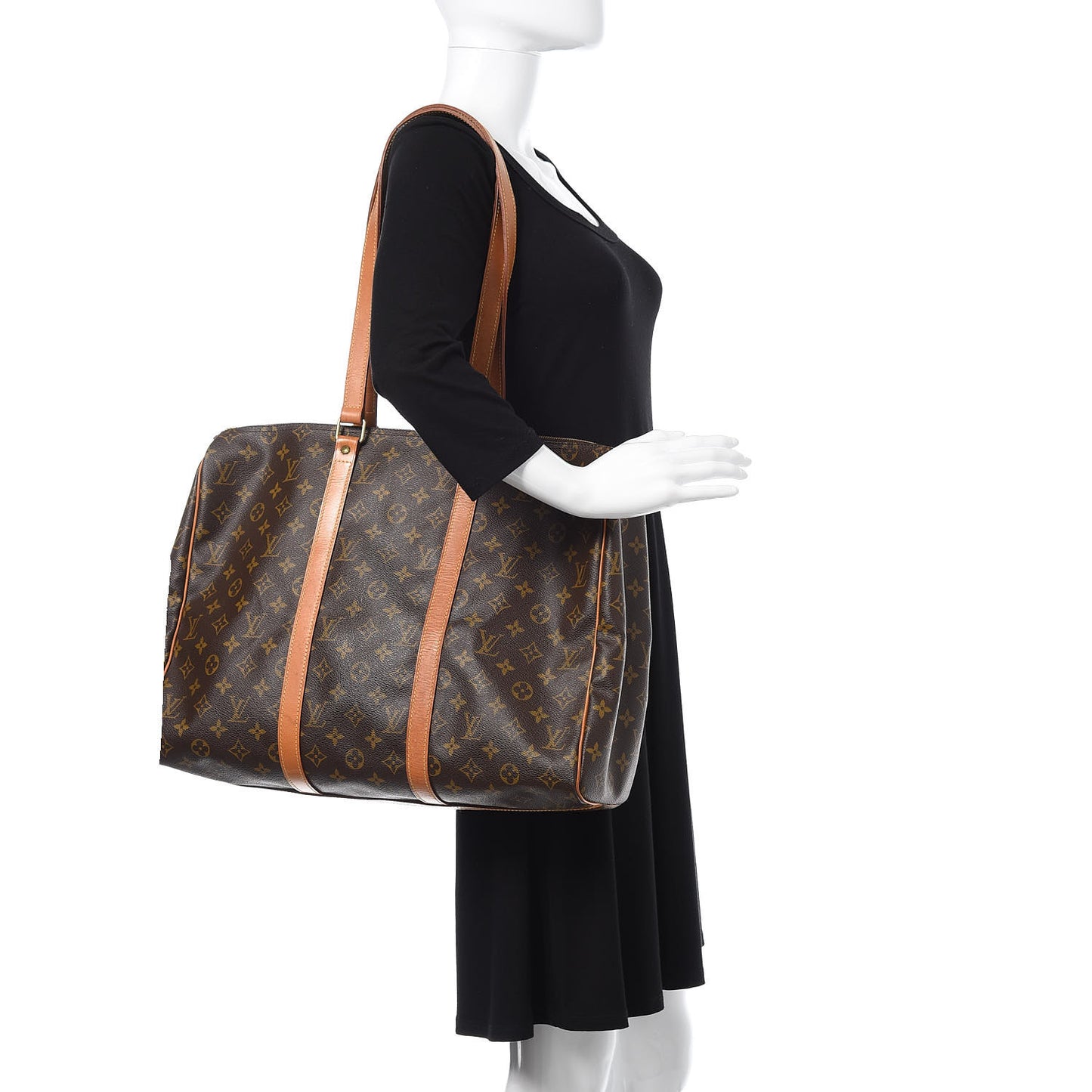 Monogram Sac Flanerie 45