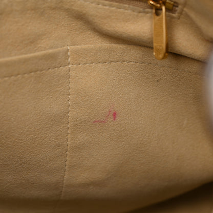 Louis Vuitton Monogram Artsy MM 10 of 11