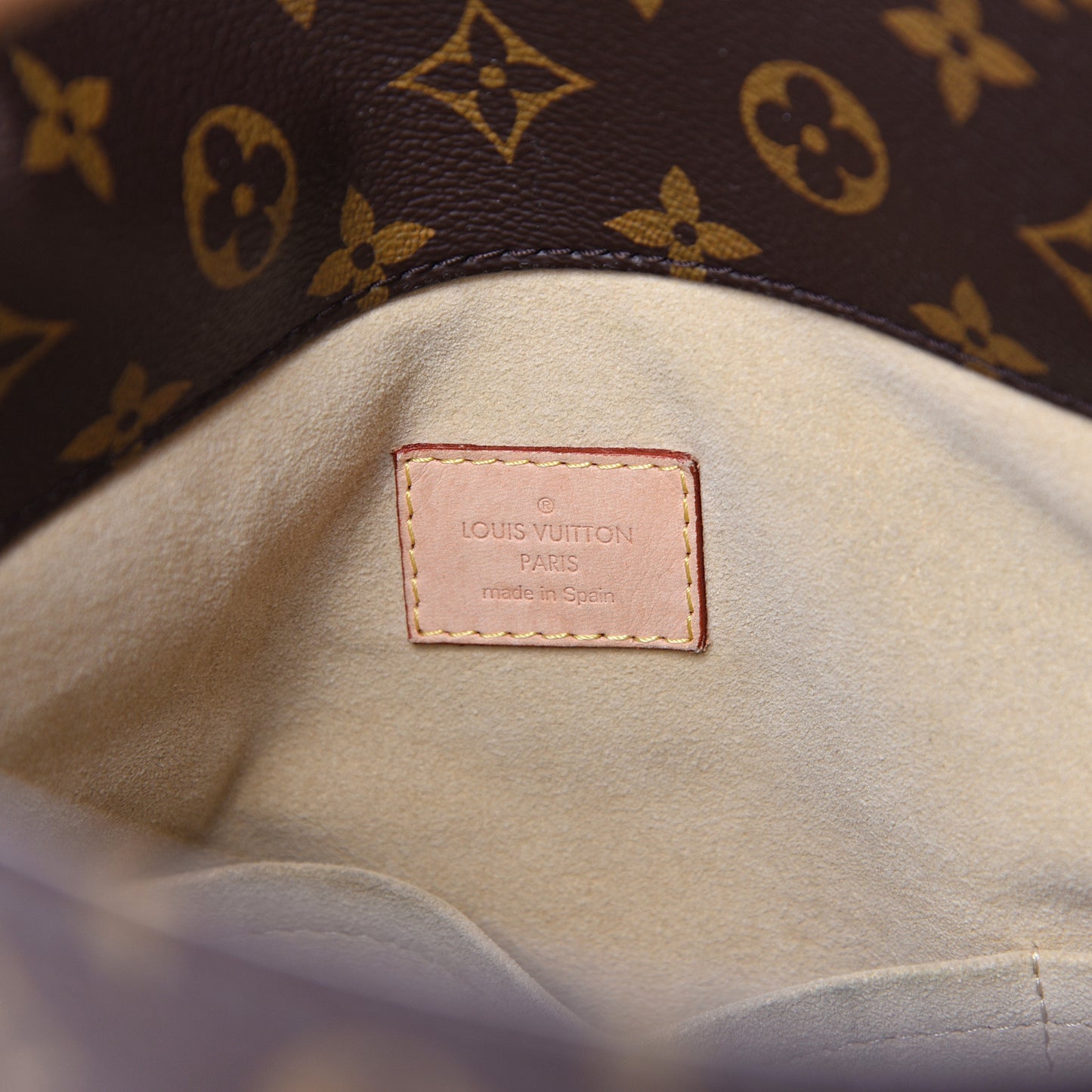Monogram Artsy MM