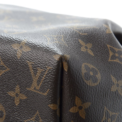 Louis Vuitton Monogram Turenne MM 8 of 15
