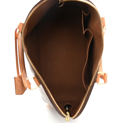 Louis Vuitton Monogram Alma GM 5 of 13