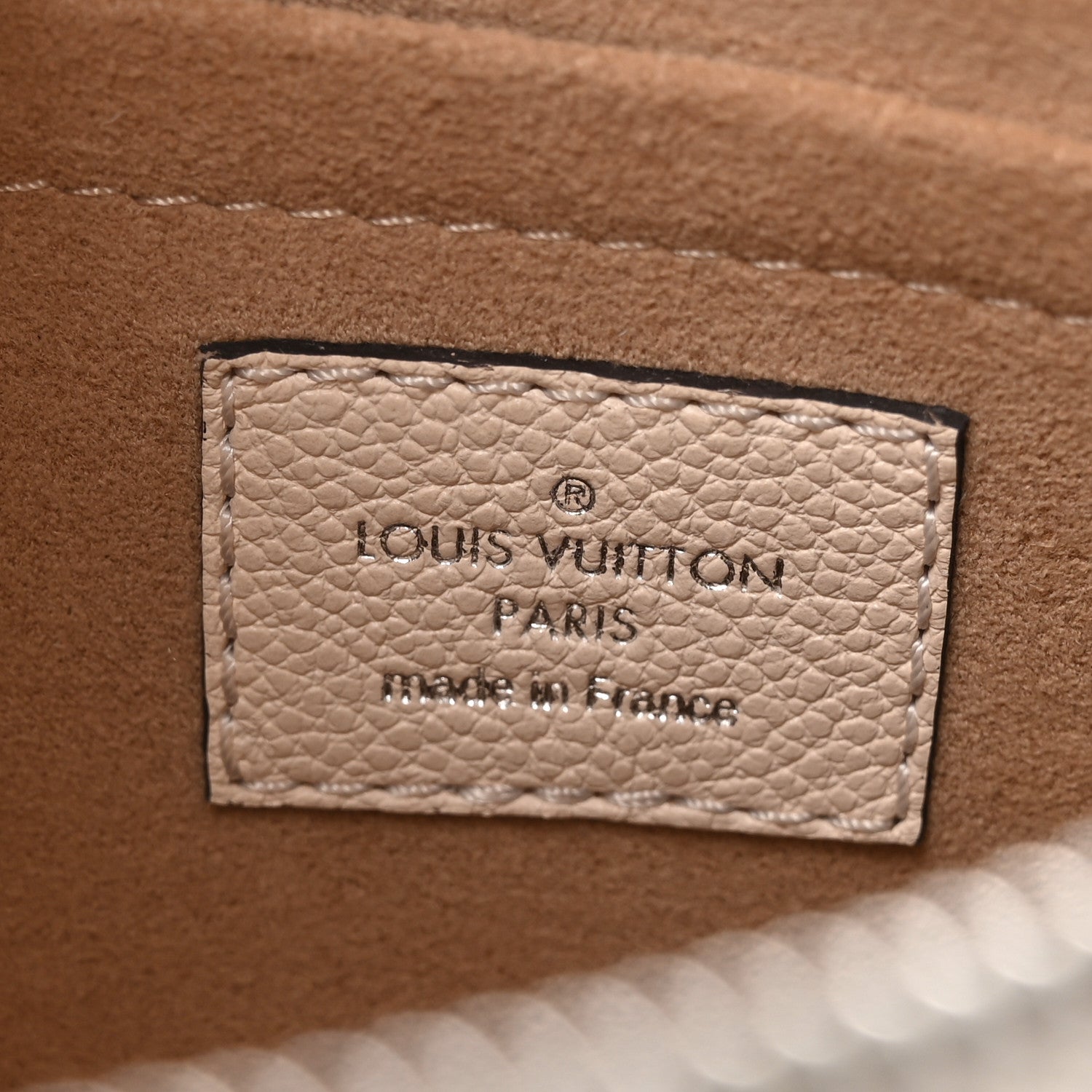 Louis Vuitton Epi Marelle Quartz 7 of 10