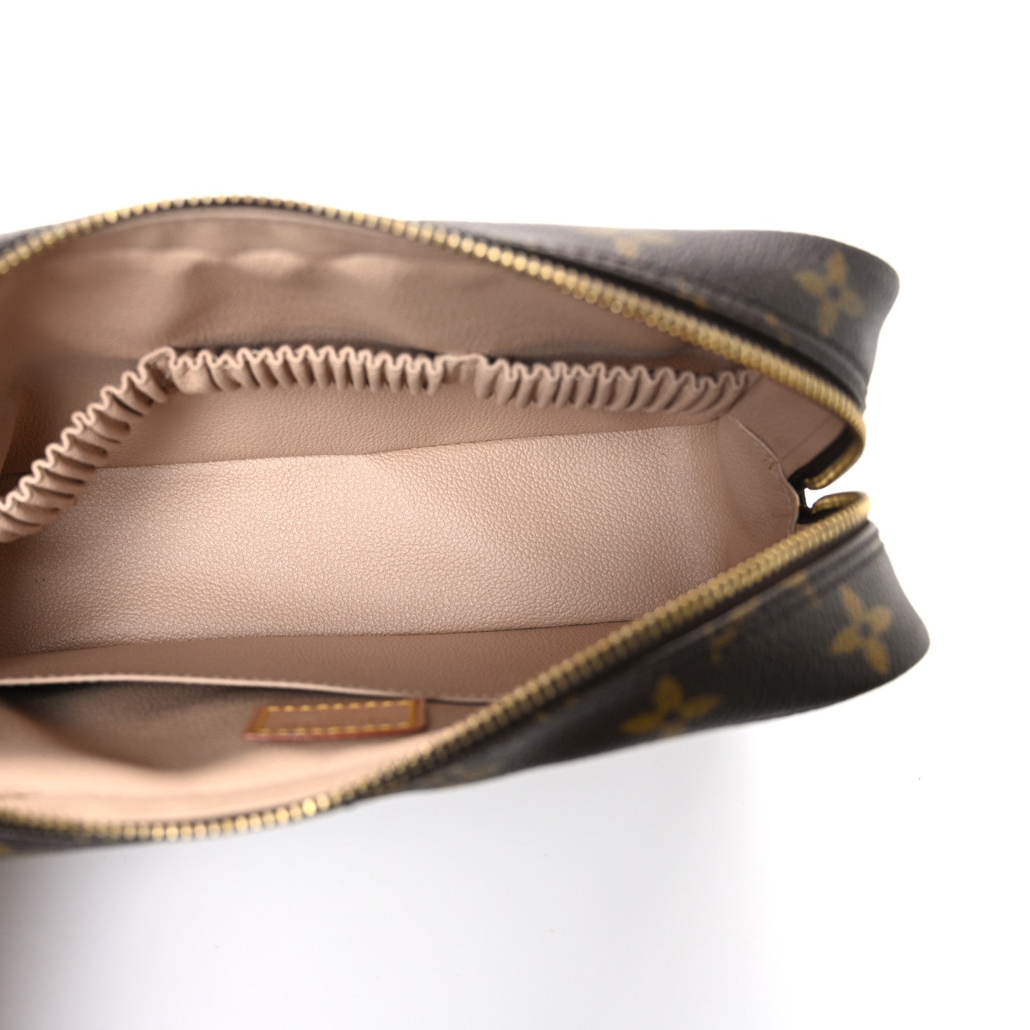 Louis Vuitton Monogram Trousse Toilette 23 5 of 7
