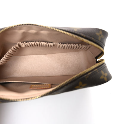 Louis Vuitton Monogram Trousse Toilette 23 5 of 7