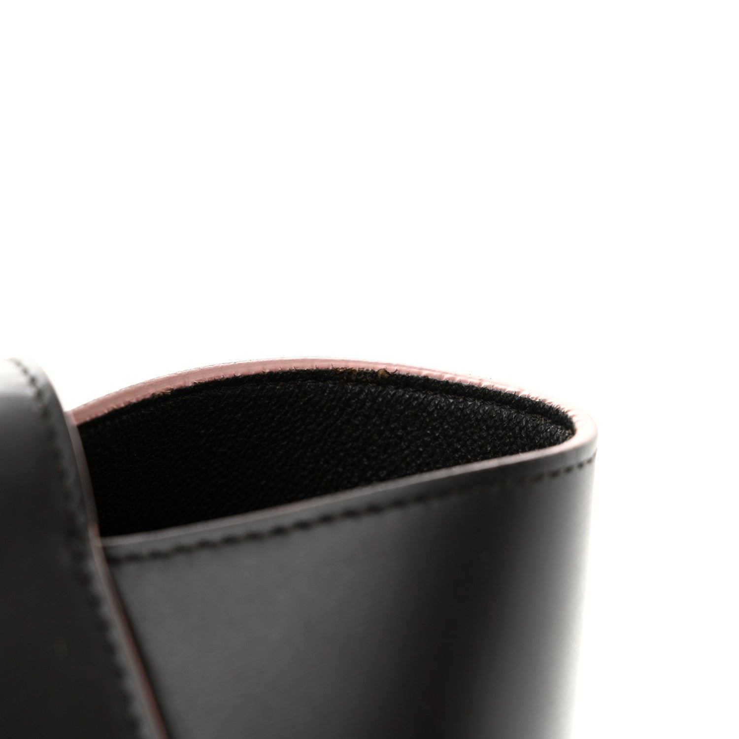 Celine Palmelato Calfskin Mini Belt Bag Espresso 14 of 16
