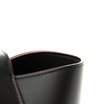 Celine Palmelato Calfskin Mini Belt Bag Espresso 14 of 16