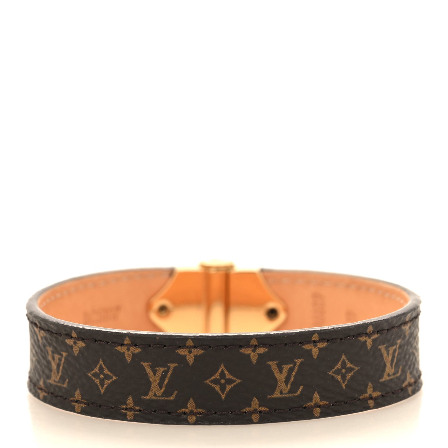 Monogram Nano Bracelet 19