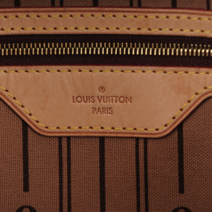 Louis Vuitton Monogram Delightful MM 7 of 8