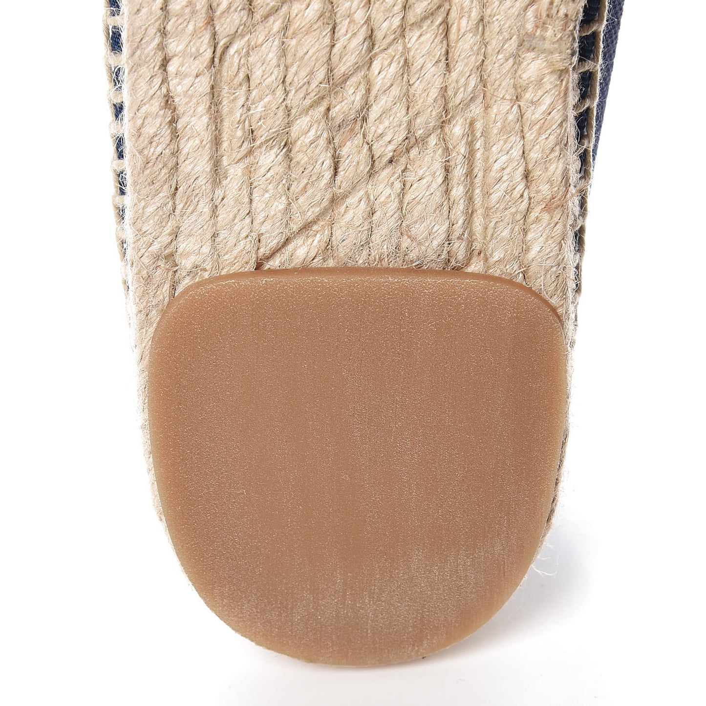 Knit Rockoko Sock Espadrilles 38 Grey