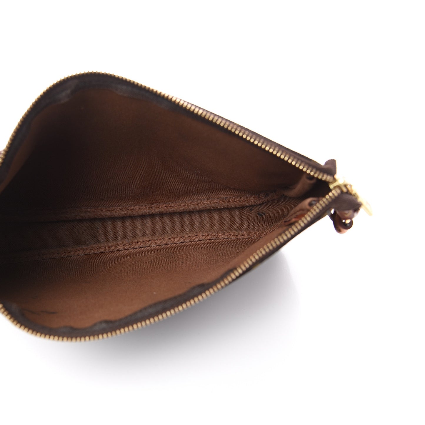 Monogram Pochette Accessories