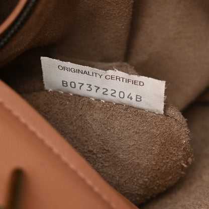 Bottega Veneta Nappa Intrecciato Medium Tote Dusty Rose 8 of 15