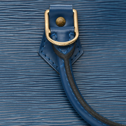 Louis Vuitton Epi Alma PM Toledo 12 of 14