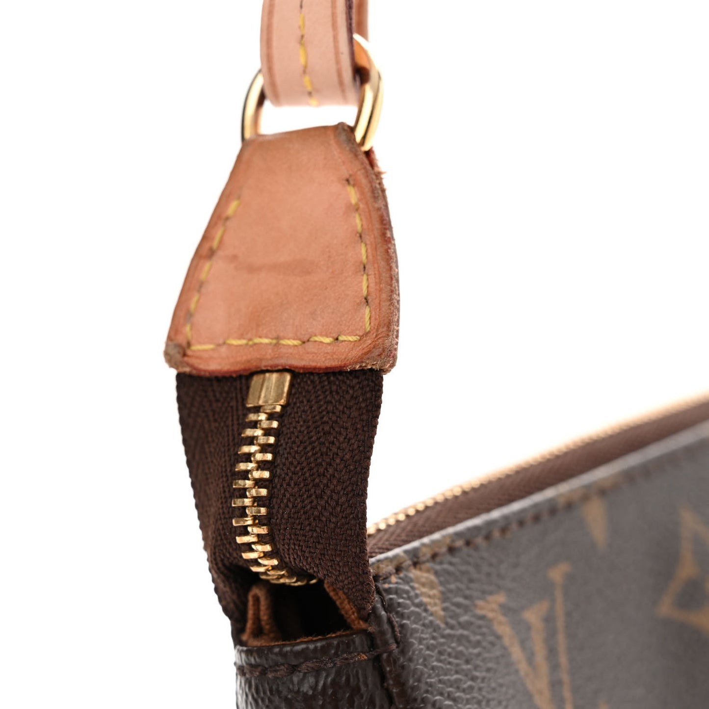 Monogram Pochette Accessories NM