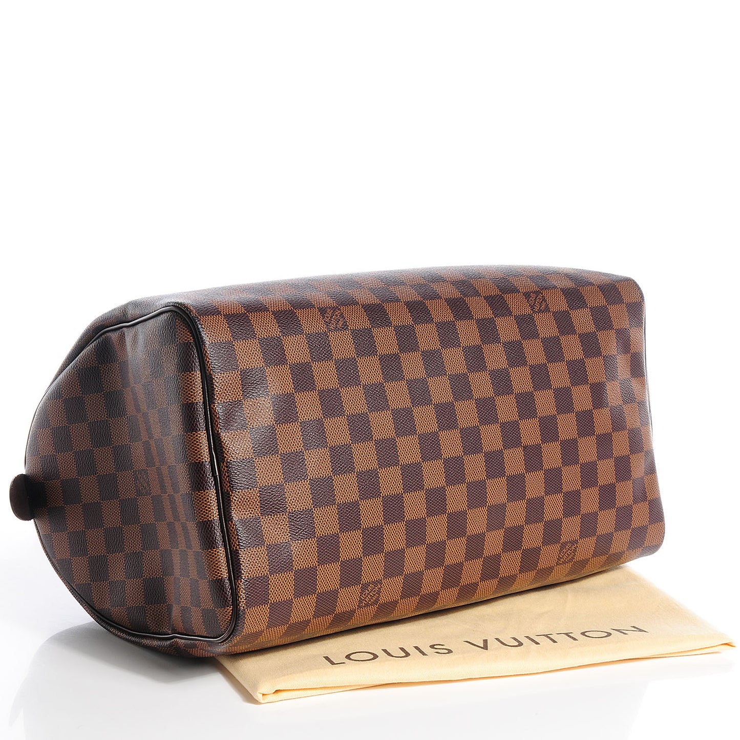 Damier Ebene Speedy 35