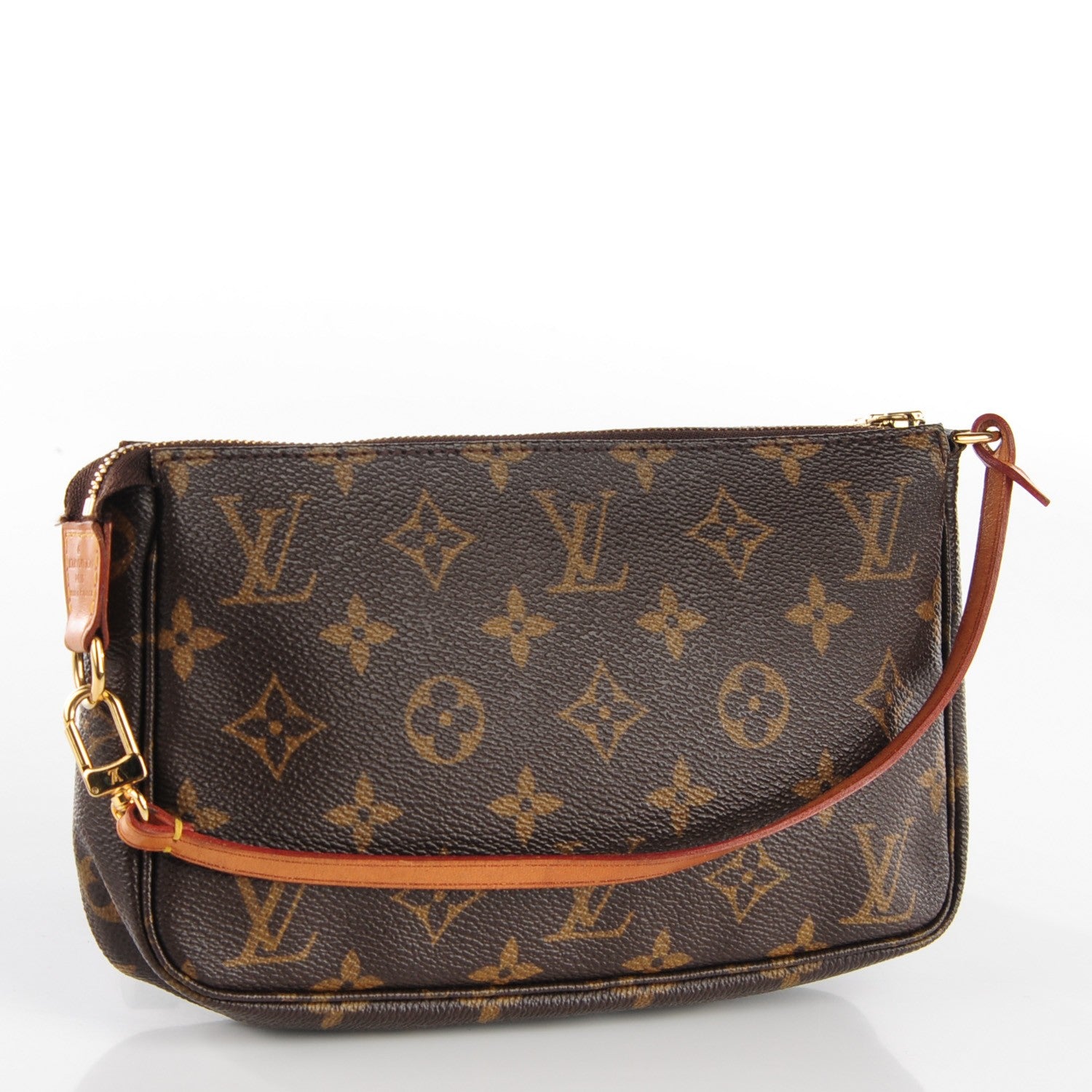 Louis Vuitton Monogram Pochette Accessories 3 of 8
