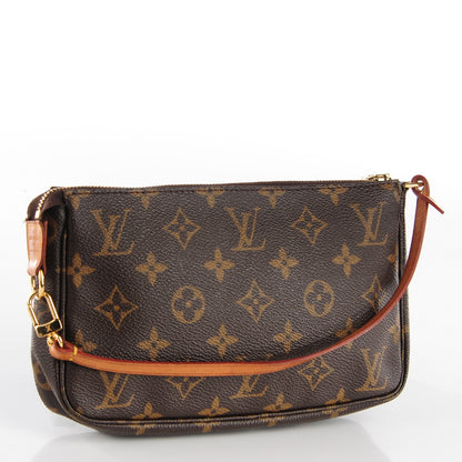 Louis Vuitton Monogram Pochette Accessories 3 of 8