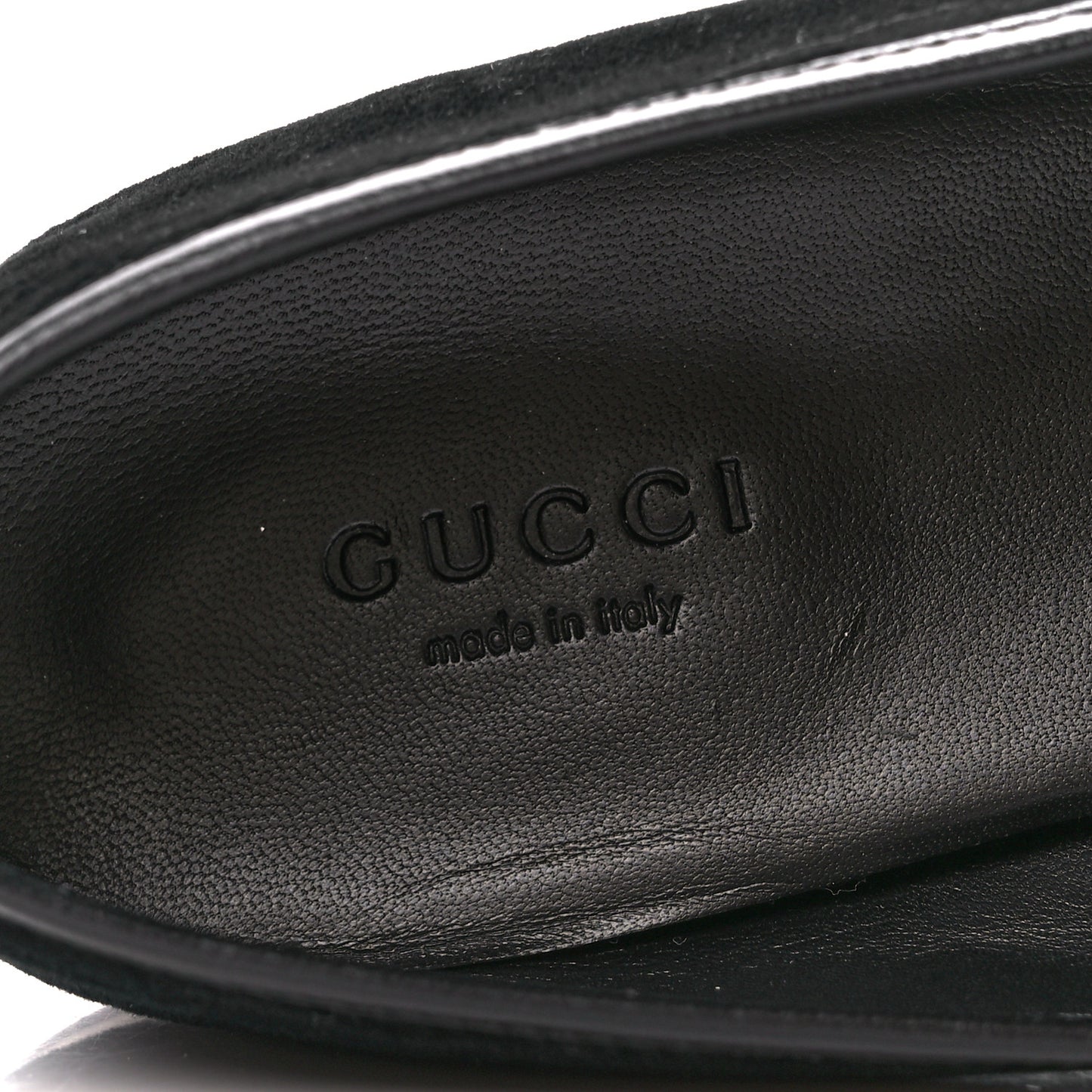 Velvet Horsebit Womens Jordaan Loafers 38 Black