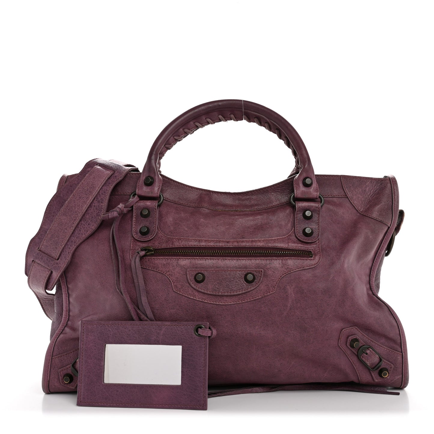 Agneau Classic Hardware City Murier