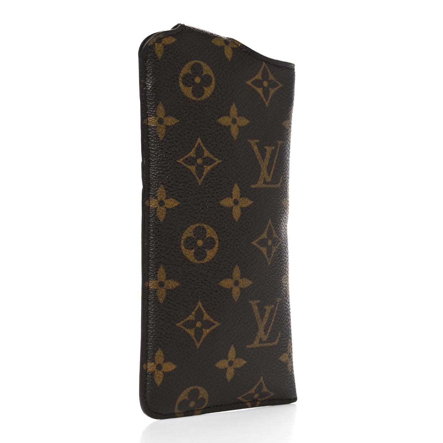 Monogram Sunglasses Case MM