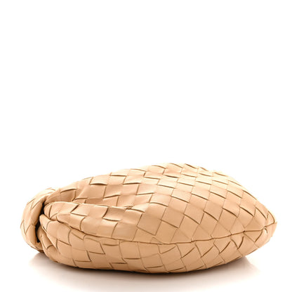 Bottega Veneta Nappa Intrecciato Mini Jodie Porridge 4 of 10