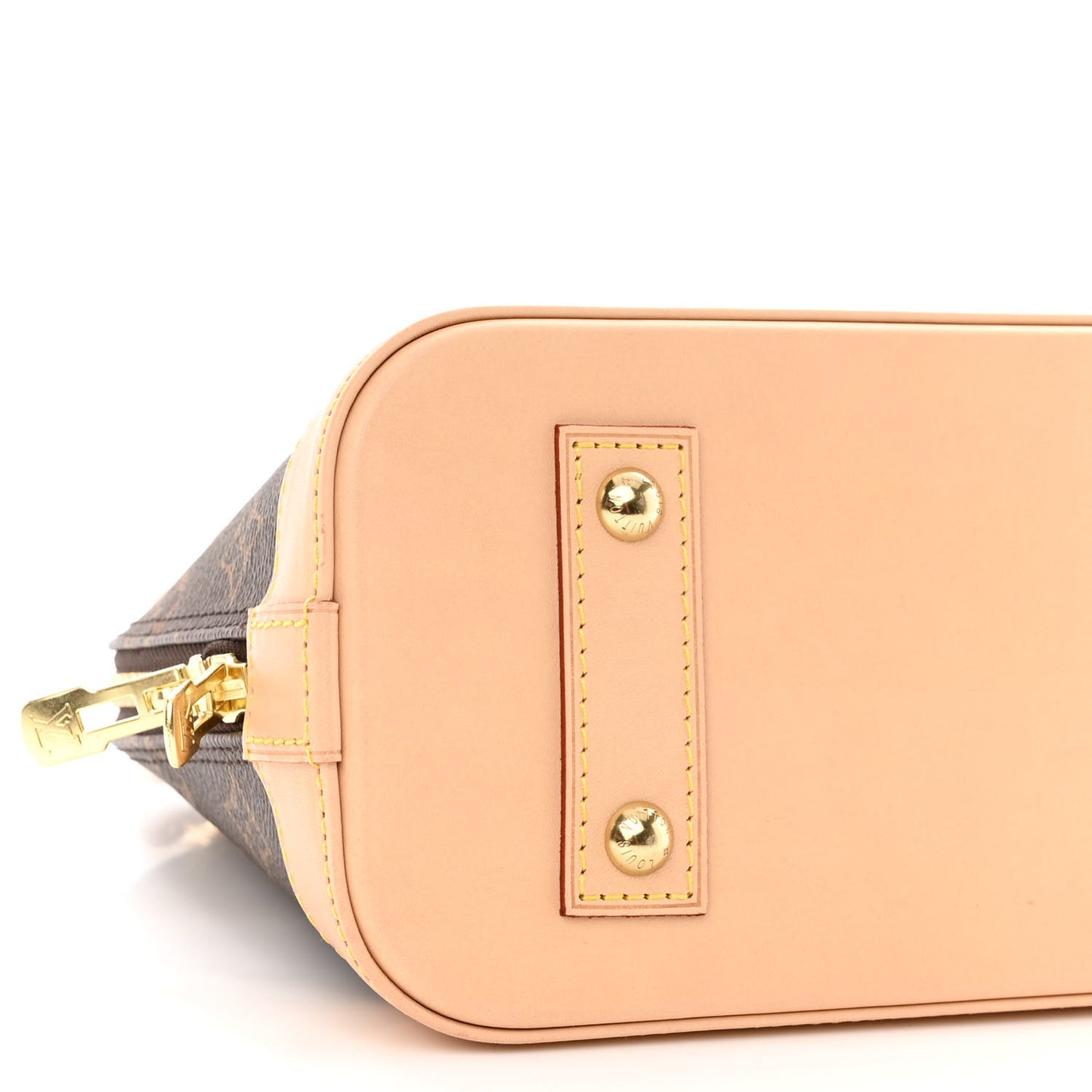 Monogram Alma BB