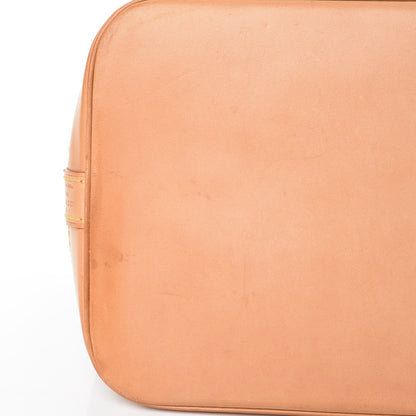 Louis Vuitton Monogram Alma PM 9 of 10