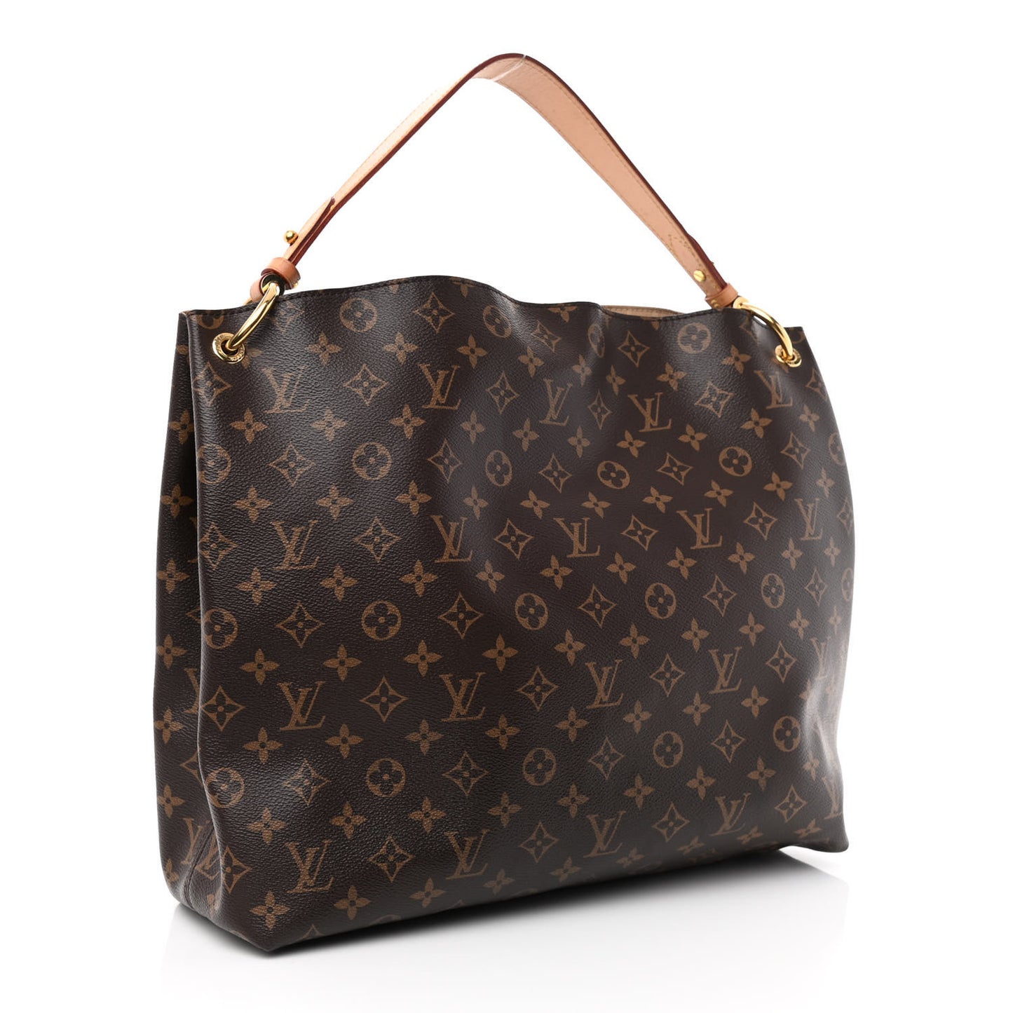 Monogram Graceful MM