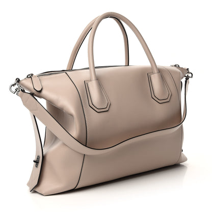Givenchy Soft Calfskin Medium Soft Antigona Dune 4 of 10