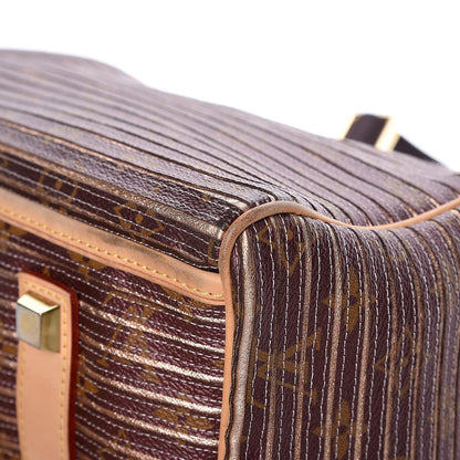 Louis Vuitton Monogram Eden Speedy Peach 14 of 21