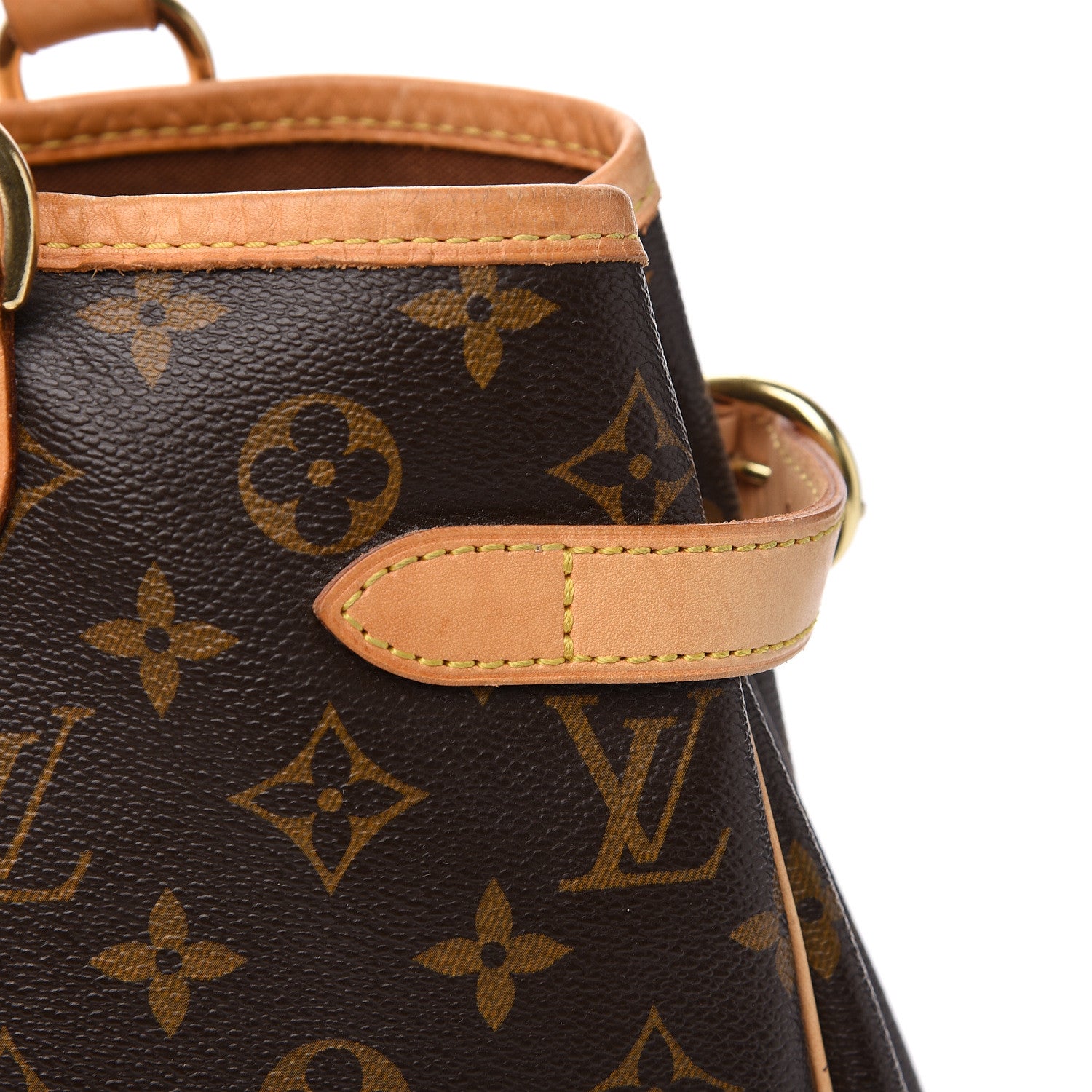 Louis Vuitton Monogram Batignolles Horizontal 14 of 14