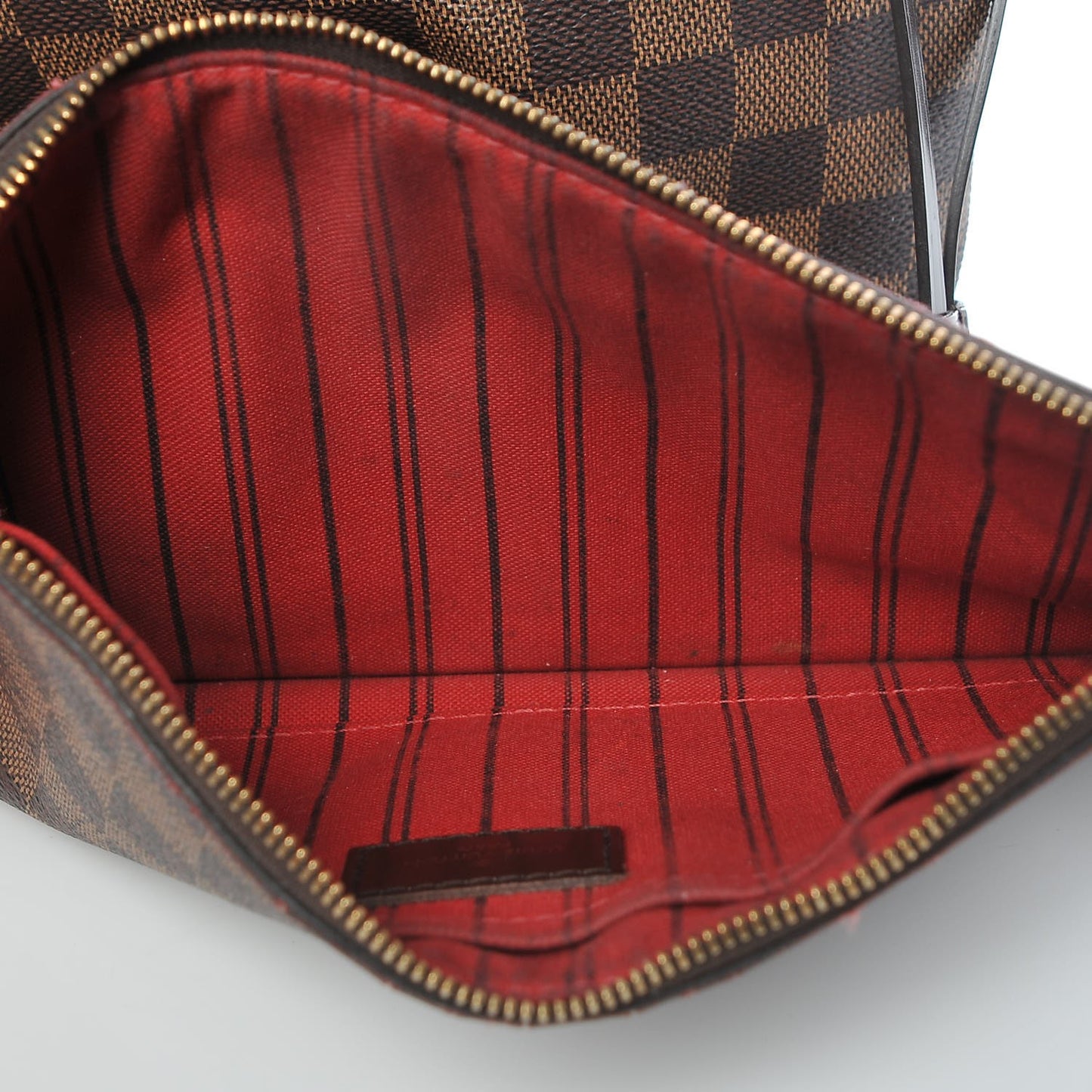 Damier Ebene Neo Neverfull MM