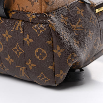 Louis Vuitton Reverse Monogram Palm Springs Backpack PM 10 of 10