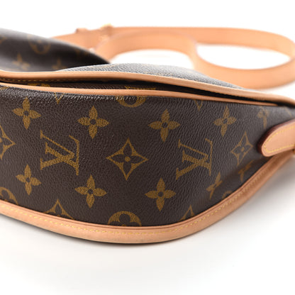 Louis Vuitton Monogram Menilmontant PM 7 of 10