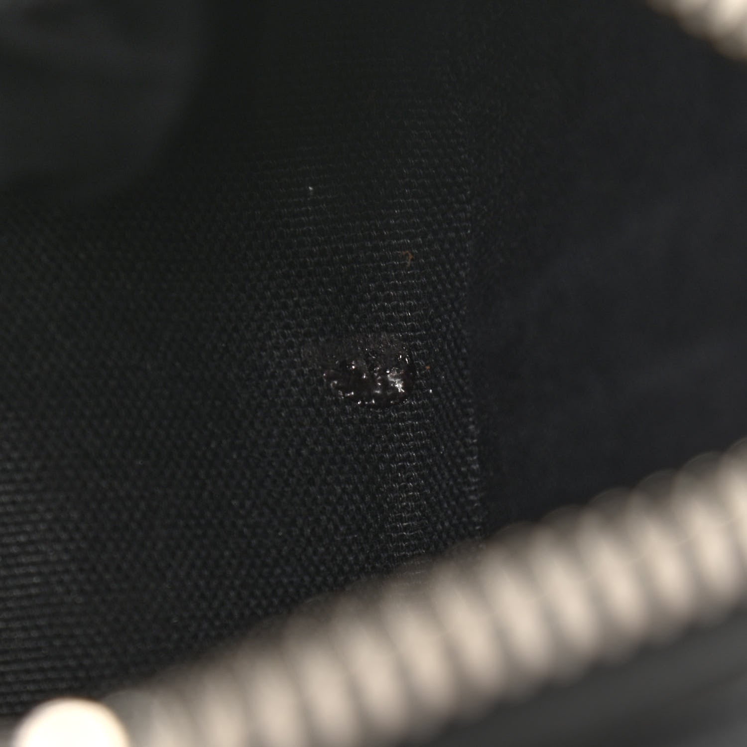 Givenchy Sugar Goatskin Mini Antigona Black 11 of 14